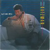 Bo Katzman - Love And Pain