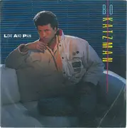 7inch Vinyl Single - Bo Katzman - Love And Pain