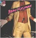 LP - Bo Katzman - The Kat - Signed by Horst Wackerbarth