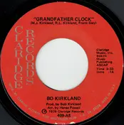Bo Kirkland - Grandfather Clock