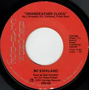 Bo Kirkland