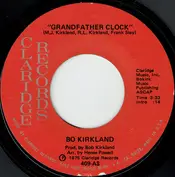 Bo Kirkland