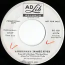 7'' - Bo-Peeps - Ahhhhhhh Swanee River / Down In The Valley