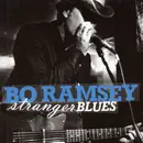 CD - Bo Ramsey - Stranger Blues