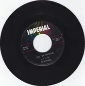 Bo Rhambo - Two For The Blues / With The Blues In My Heart