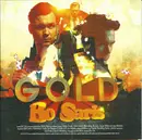 CD - Bo Saris - Gold
