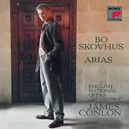 Bo Skovhus , The English National Opera Orchestra , James Conlon - Arias