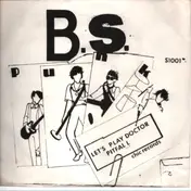 BS - Let's Play Doctor / Pitfall