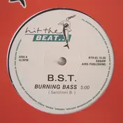 B.S.T. - Burning Bass