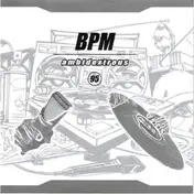 BPM - Ambidextrous