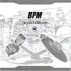 CD - Bpm - Ambidextrous
