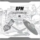 CD - Bpm - Ambidextrous