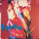 B-Pozitive - Time Goes By
