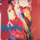 12'' - B-Pozitive - Time Goes By