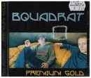 CD - BQuadrat - Premium Gold