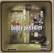 BR Gunna - Dirty District Vol.2