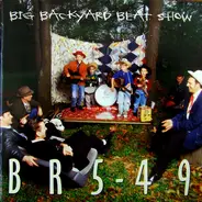 Br549 - Big Backyard Beat Show