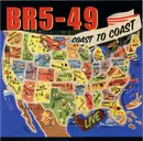 CD - Br549 - Coast To Coast Live