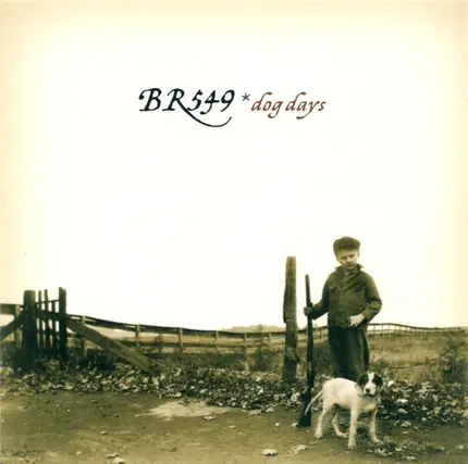 Br549 - Dog Days