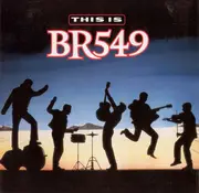 CD - Br549 - This Is BR549
