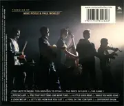 CD - Br549 - This Is BR549