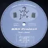 12inch Vinyl Single - BR5 Project - Neal's Theme