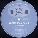 12inch Vinyl Single - BR5 Project - Neal's Theme