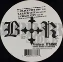 12inch Vinyl Single - BR - Huh Man