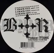 12inch Vinyl Single - BR - Huh Man