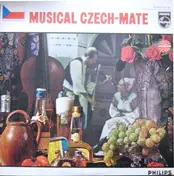 Brněnský Rozhlasový Orchestr Lidových Nástrojů - Musical Czech-Mate