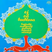 Brněnský Rozhlasový Orchestr Lidových Nástrojů - Ej, Od Buchlova