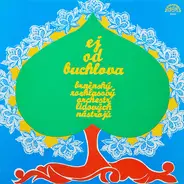 Brněnský Rozhlasový Orchestr Lidových Nástrojů - Ej, Od Buchlova