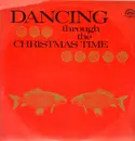 LP - Brno Radio Pops Orch u.a. - Dancing through the Christmas Time