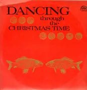 LP - Brno Radio Pops Orch u.a. - Dancing through the Christmas Time