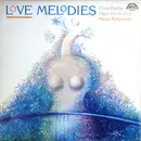 LP - Brno Radio Pops Orchestra , Milan Kašpárek - Love Melodies