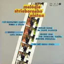 LP - Brno Radio Pops Orchestra - Melódie Strieborného Plátna