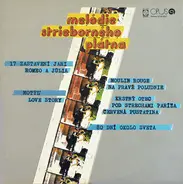 Brno Radio Pops Orchestra - Melódie Strieborného Plátna