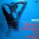 LP - Brno Radio Pops Orchestra - Famous Melodies For Strings
