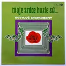 LP - Brno Radio Pops Orchestra - Moje Srdce Husle Sú… Svetové Evergreeny