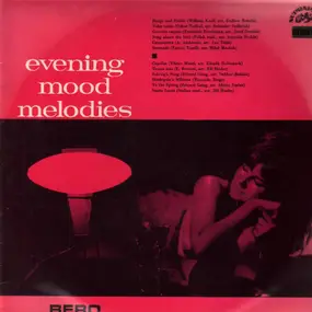 Brno Radio Pops Orchestra - Evening Mood Melodies