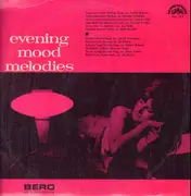 LP - Brno Radio Pops Orchestra - Evening Mood Melodies