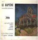 LP - Bro / Chery / Labbe / Louvel / Roguet - Le Baptême