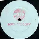 12inch Vinyl Single - Bro Productions - This And That (4U)