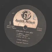 LP - Bro. Augustine Chika Okpalla - Chelunu Ya Ona Abia