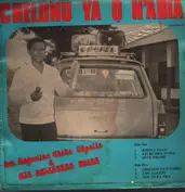 Bro. Augustine Chika Okpalla