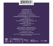 CD - Brot & Sterne - Tales Of Herbst - Digipak