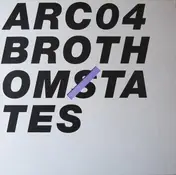Brothomstates - Rktic