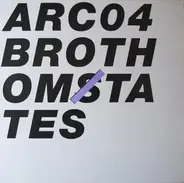 Brothomstates - Rktic