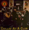 LP - Brother Makes 3 - Chillin' At A Club - Still Sealed