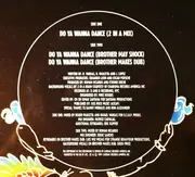 12inch Vinyl Single - Brother Makes 3 - Do You Wanna Dance?